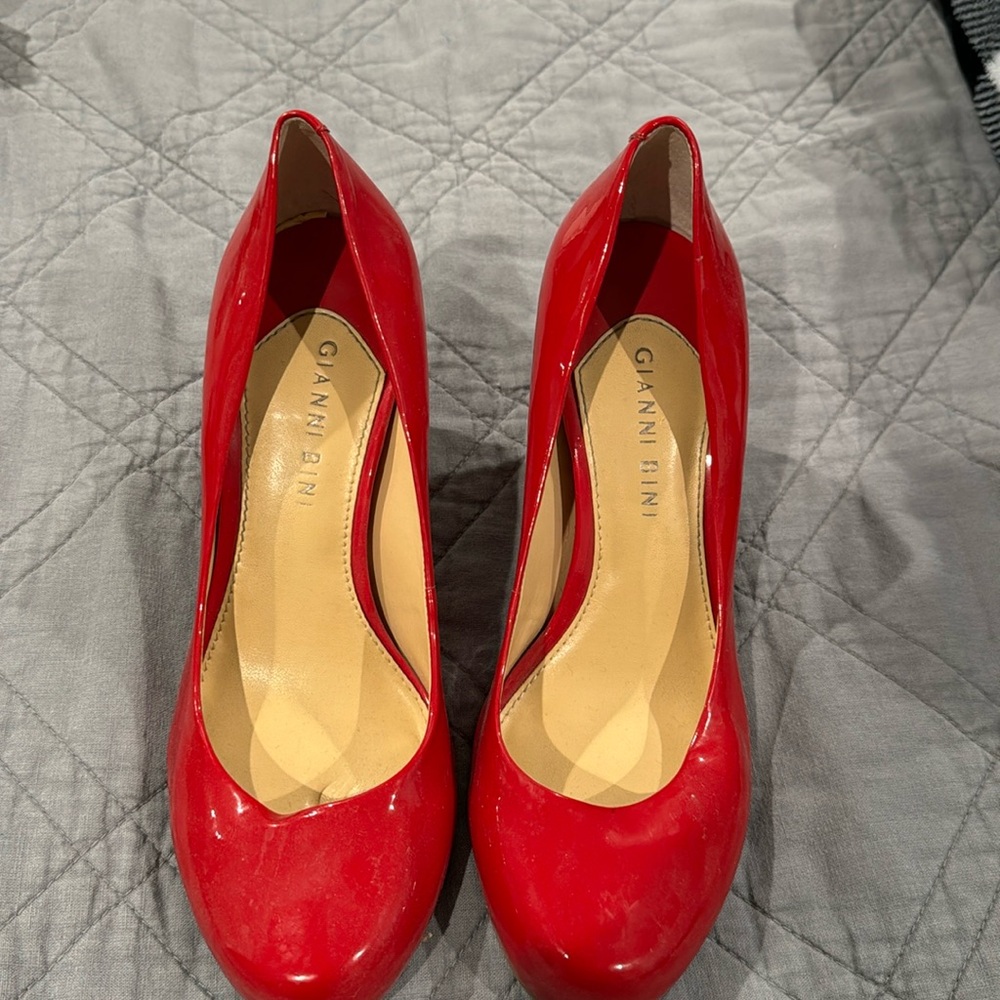 Gianni Bini- heels